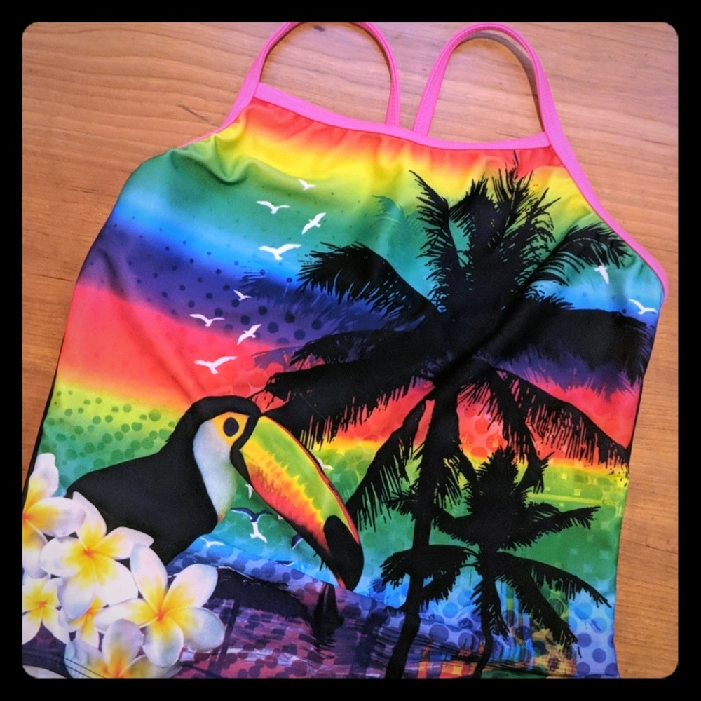 4 for $10 Swimsuit